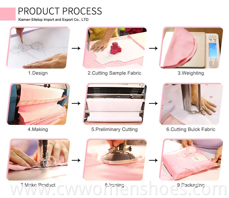 Ballet Dance Shoes Split-Sole Slipper Flats Ballet Dance PU Leather Shoes